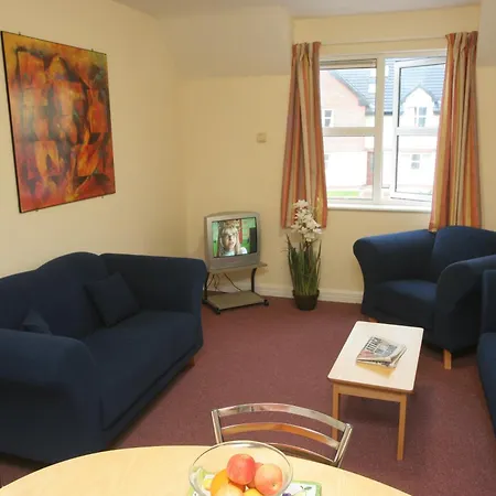 Apartamento 47 Yeats Village, Ballinode