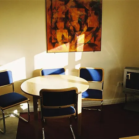 Apartamento 47 Yeats Village, Ballinode *