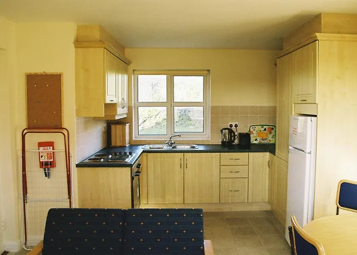 47 Yeats Village, Ballinode شقة سلايغو