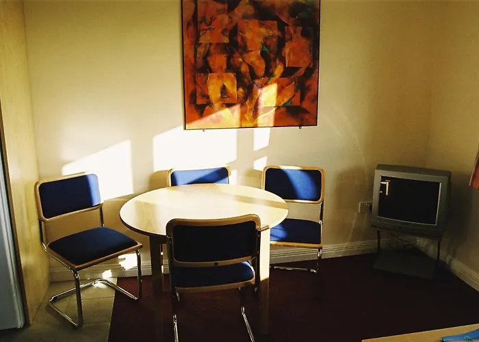 شقة 47 Yeats Village, Ballinode *
